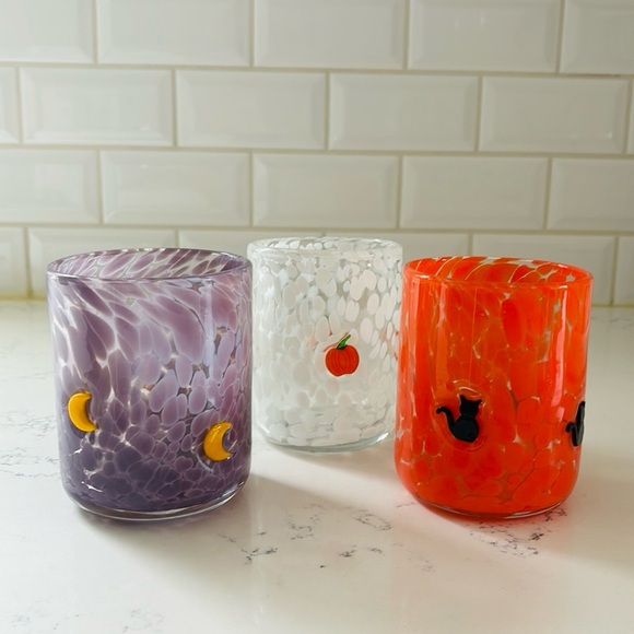 Anthropologie Cat ๐โโฌ Mystic Juice Glass - Picture 15 of 16